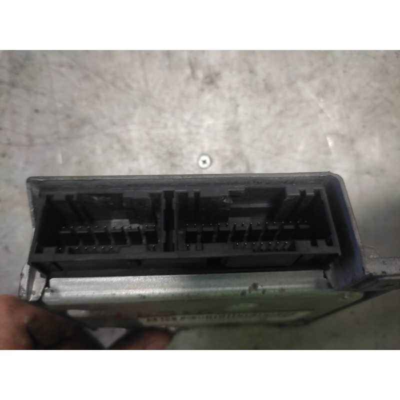 Recambio de centralita airbag para peugeot 407 sr confort referencia OEM IAM 9655880880 603554600 - Azul 2