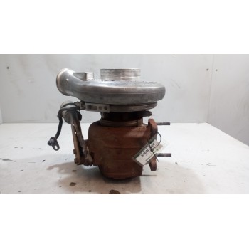 Recambio de turbocompresor para renault premium route 2006 10.8 diesel referencia OEM IAM 7420933086 HX52W 