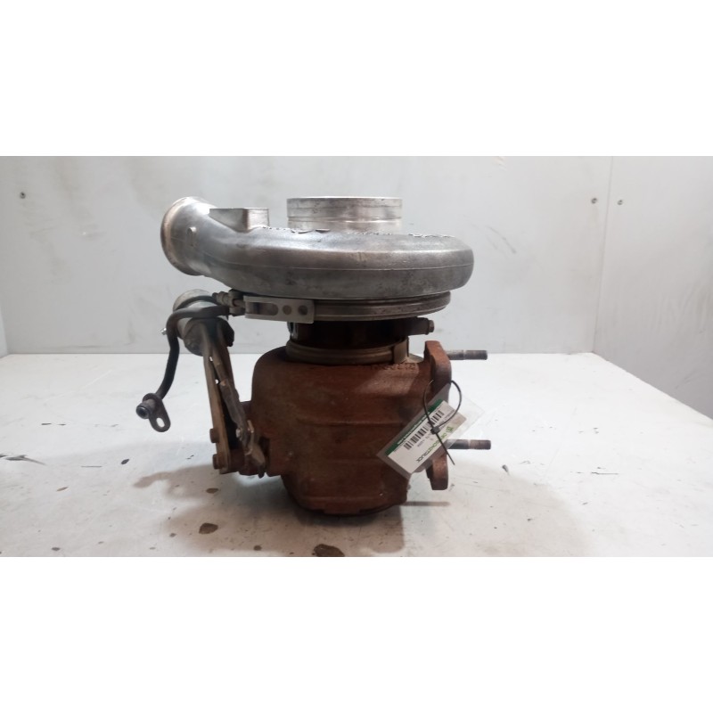 Recambio de turbocompresor para renault premium route 2006 10.8 diesel referencia OEM IAM 7420933086 HX52W 