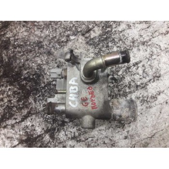 Recambio de cuerpo termostato para ford mondeo berlina (ge) ambiente (06.2003) (d) referencia OEM IAM 1S7G8K556AB  