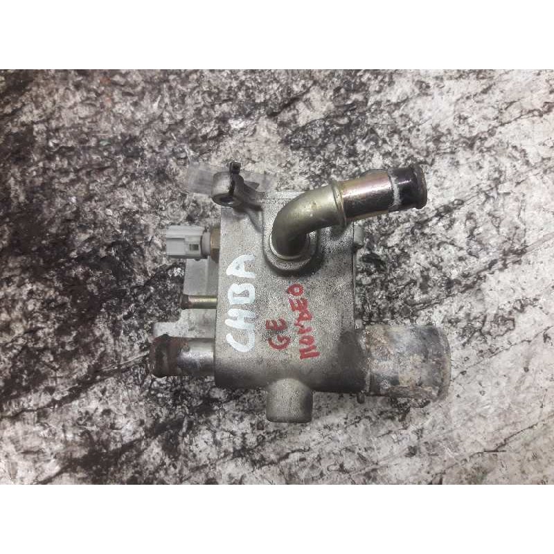 Recambio de cuerpo termostato para ford mondeo berlina (ge) ambiente (06.2003) (d) referencia OEM IAM 1S7G8K556AB  