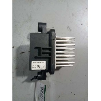Recambio de resistencia calefaccion para iveco stralis (as) 11.1 diesel referencia OEM IAM 42574096 59413074 
