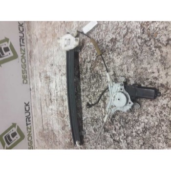 Recambio de elevalunas delantero derecho para daewoo nubira berlina se (1999) referencia OEM IAM  2 PINS 
