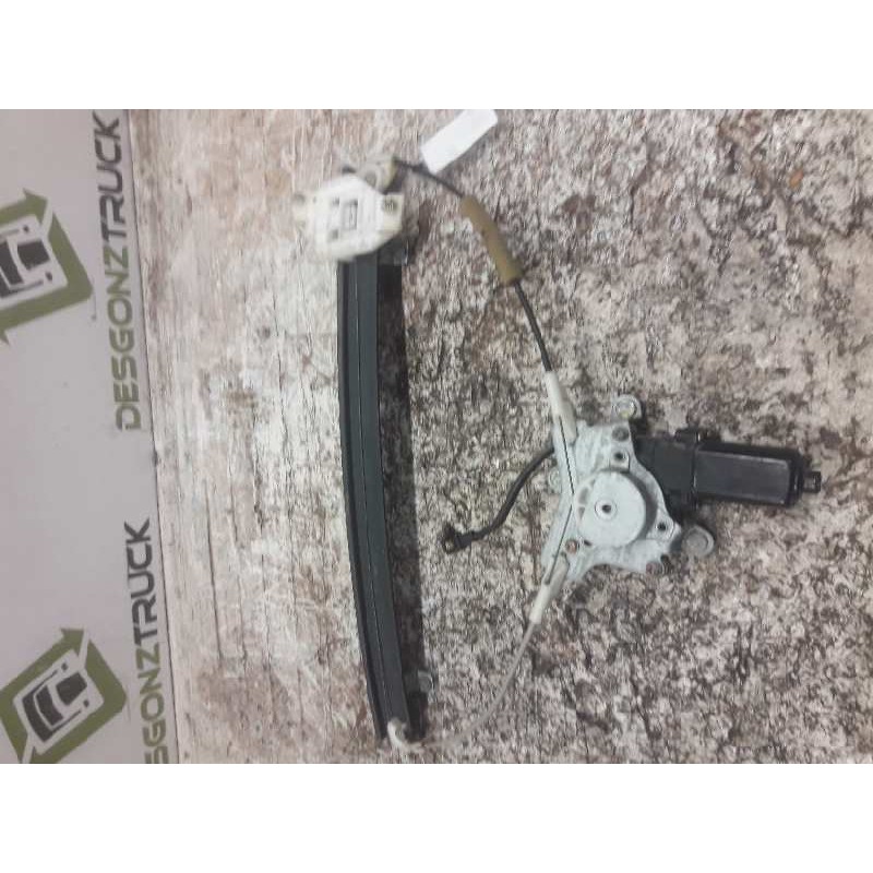 Recambio de elevalunas delantero derecho para daewoo nubira berlina se (1999) referencia OEM IAM  2 PINS - Azul 2