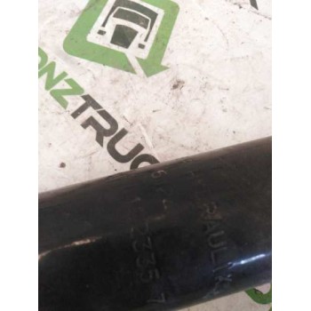 Recambio de brazo elevacion cabina para man tgx 18.xxx fg / 4x2 bl xl referencia OEM IAM 6124 1023357 81417236124