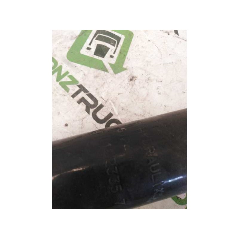 Recambio de brazo elevacion cabina para man tgx 18.440 fg / 4x2 bl xl referencia OEM IAM 6124 1023357 81417236124 - Amarillo 4