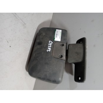 Recambio de retrovisor exterior angular para daf serie lf55.xxx desde 06 referencia OEM IAM 020912  