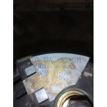 Recambio de alternador para man tg - a 18.xxx fg / bb   (e3/e4) l referencia OEM IAM 51261017268 0124655011 