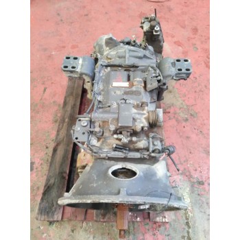 CAJA CAMBIOS GRS900R 7098638 