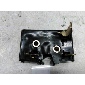 Recambio de cerradura puerta trasera derecha para seat toledo (1l) magnus referencia OEM IAM 1L0839016  