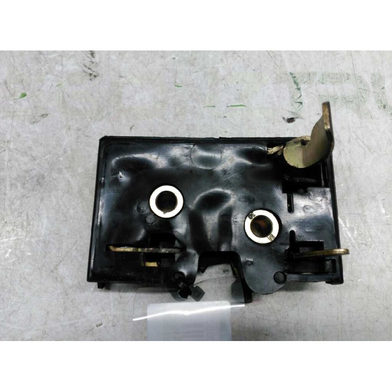 Recambio de cerradura puerta trasera derecha para seat toledo (1l) magnus referencia OEM IAM 1L0839016 - Blanco 3