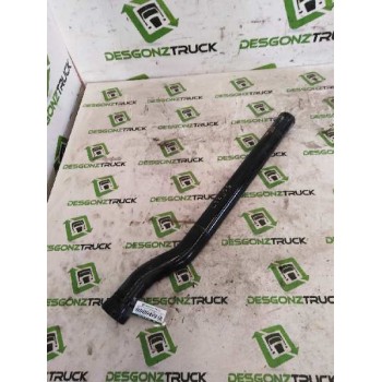 SOPORTE GUARDABARROS TRASERO 81664206032 DELANTERO IZQUIERDO 