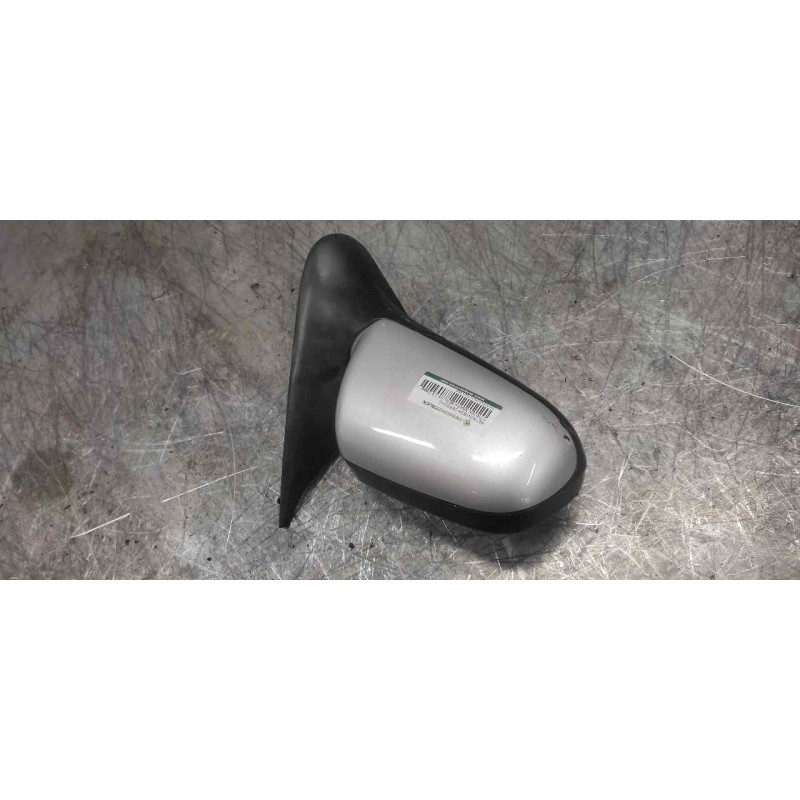 Recambio de retrovisor derecho para citroën xsara berlina 1.9 diesel referencia OEM IAM   7 CABLES 3
