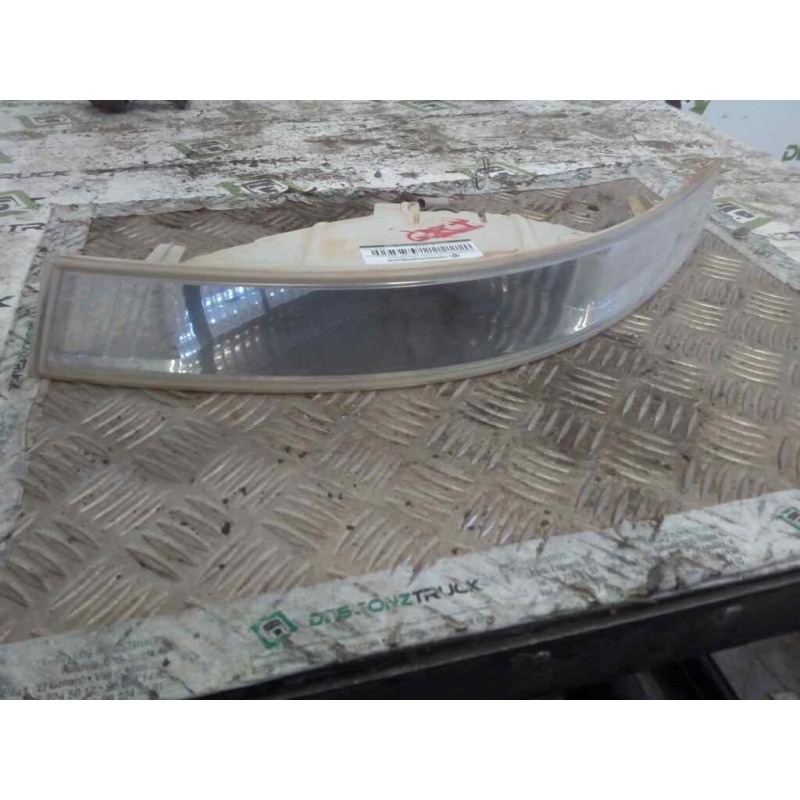 Recambio de piloto delantero izquierdo para renault mascott fg 120. 35/55/65 cabina individual referencia OEM IAM 8200163914  