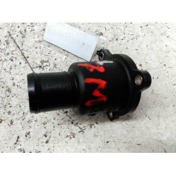 Recambio de pipa termostato para renault megane i berlina hatchback (ba0) 1.6e europa referencia OEM IAM 7700103300  
