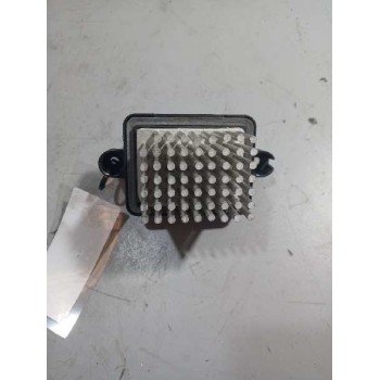 Recambio de resistencia calefaccion para iveco stralis (as) 11.1 diesel referencia OEM IAM 42574096 59413074 