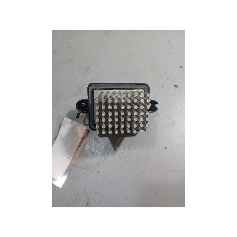 Recambio de resistencia calefaccion para iveco stralis (as) 11.1 diesel referencia OEM IAM 42574096 59413074 - Gris 2