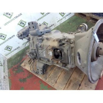 CAJA CAMBIOS GRS900 7101993 