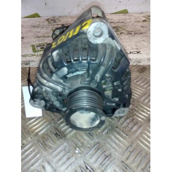 Recambio de alternador para man tg - a 18.xxx fg / bb   (e3/e4) l referencia OEM IAM 51261017268 0124655011 