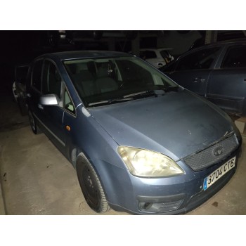 ford focus c-max (cap) del año 2004