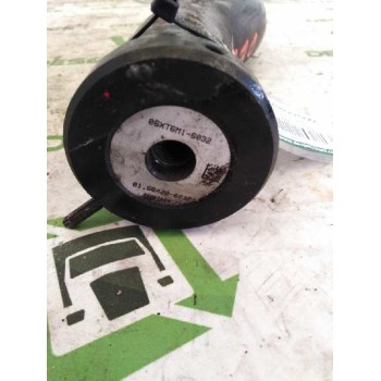 Recambio de soporte guardabarros trasero para man tgx 18.xxx 12.4 diesel referencia OEM IAM 81664206032 DELANTERO IZQUIERDO 