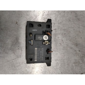 MODULO ELECTRONICO 639820002603 