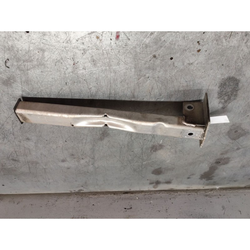 Recambio de absorbedor delantero para seat toledo (1m2) select referencia OEM IAM  IZQUIERDO 