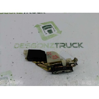 CERRADURA PUERTA DELANTERA IZQUIERDA 24425291 