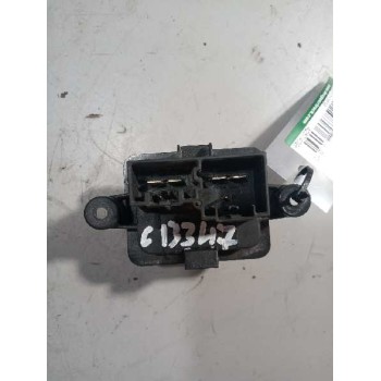 Recambio de resistencia calefaccion para iveco stralis (as) 11.1 diesel referencia OEM IAM 42574096 59413074 