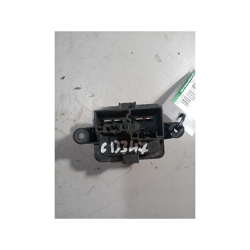 Recambio de resistencia calefaccion para iveco stralis (as) 11.1 diesel referencia OEM IAM 42574096 59413074 - Gris 3
