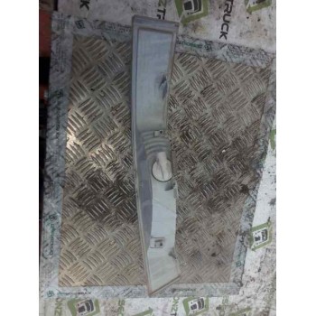 Recambio de piloto delantero izquierdo para renault mascott fg 120. 35/55/65 cabina individual referencia OEM IAM 8200163914  