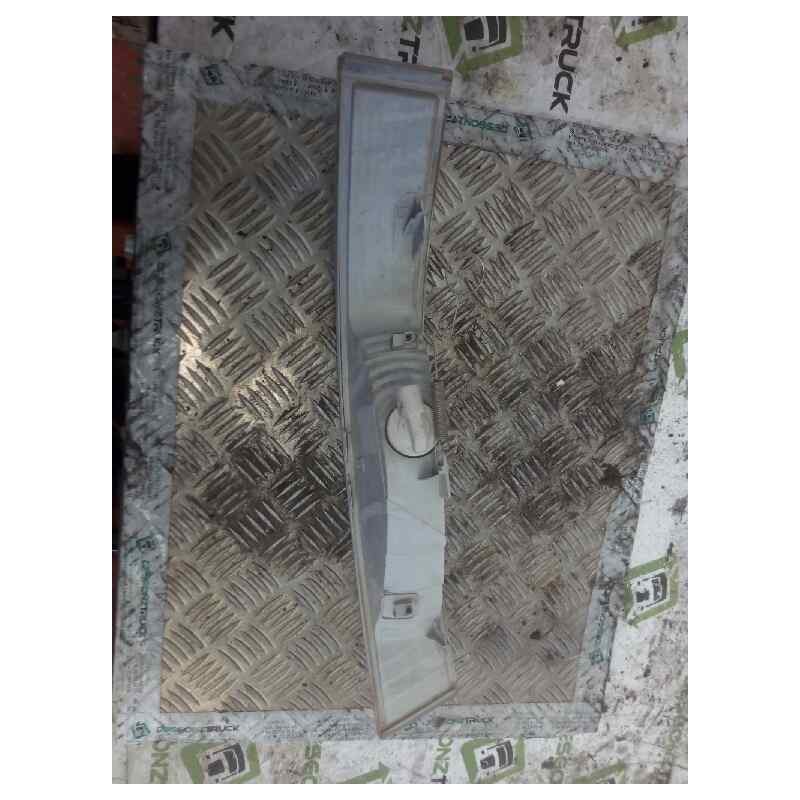 Recambio de piloto delantero izquierdo para renault mascott fg 120. 35/55/65 cabina individual referencia OEM IAM 8200163914 2