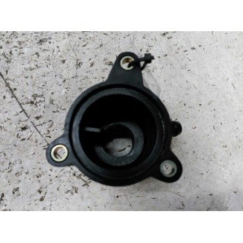 Recambio de pipa termostato para renault megane i berlina hatchback (ba0) 1.6e europa referencia OEM IAM 7700103300  