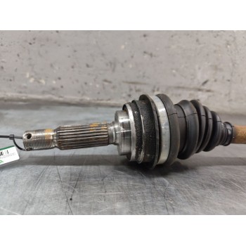 Recambio de transmision delantera izquierda para hyundai atos (mx) gls referencia OEM IAM   