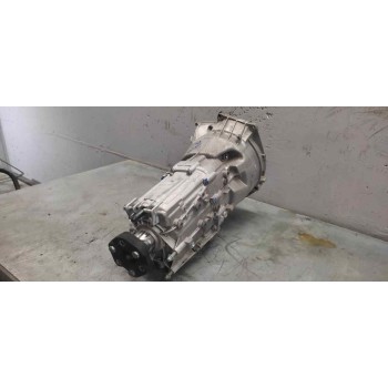 Recambio de caja cambios para bmw serie 1 berlina (e81/e87) 120d referencia OEM IAM 1069401052 1069401018 