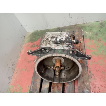 CAJA CAMBIOS FSO5206B T05131 81320036313