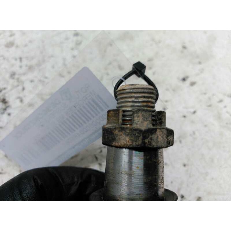 Recambio de rotula suspension para mercedes-benz mb serie:100 d caja abierta (w631) base (bm 631.340 / 349) referencia OEM IAM - Blanco 3