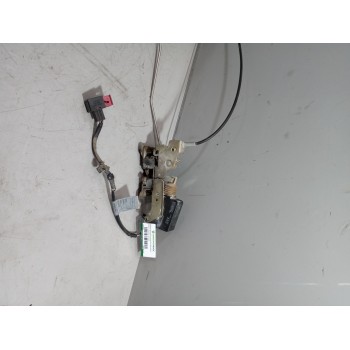 CERRADURA PUERTA DELANTERA IZQUIERDA 7482280152 