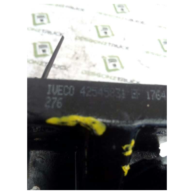 Recambio de valvula aire para iveco stralis (as) fsa t / fp lt 4x2 gran espacio referencia OEM IAM 42545831 PURGADOR COMBUSTIBLE - Blanco 4