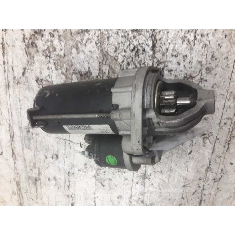 Recambio de motor arranque para opel combo (corsa c) familiar referencia OEM IAM D6G33 3141 - Blanco 3