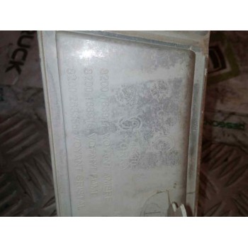 Recambio de piloto delantero izquierdo para renault mascott fg 120. 35/55/65 cabina individual referencia OEM IAM 8200163914  