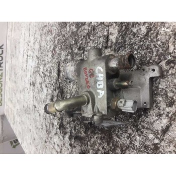 Recambio de cuerpo termostato para ford mondeo berlina (ge) ambiente (06.2003) (d) referencia OEM IAM 1S7G8K556AB  