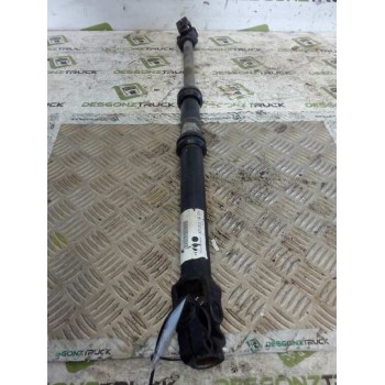 Recambio de columna direccion para renault premium route 2006 fas 4x2 larga distancia referencia OEM IAM 7420865015 821313136511