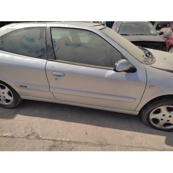 citroën xsara berlina del año 1997