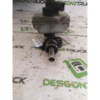Recambio de bomba freno para iveco daily caja abierta / volquete 35 - c 13 caja abierta referencia OEM IAM 21027999 BOSCH 