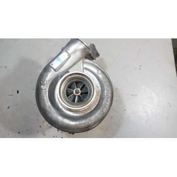 Recambio de turbocompresor para renault premium route 2006 10.8 diesel referencia OEM IAM 7420933086 HX52W 