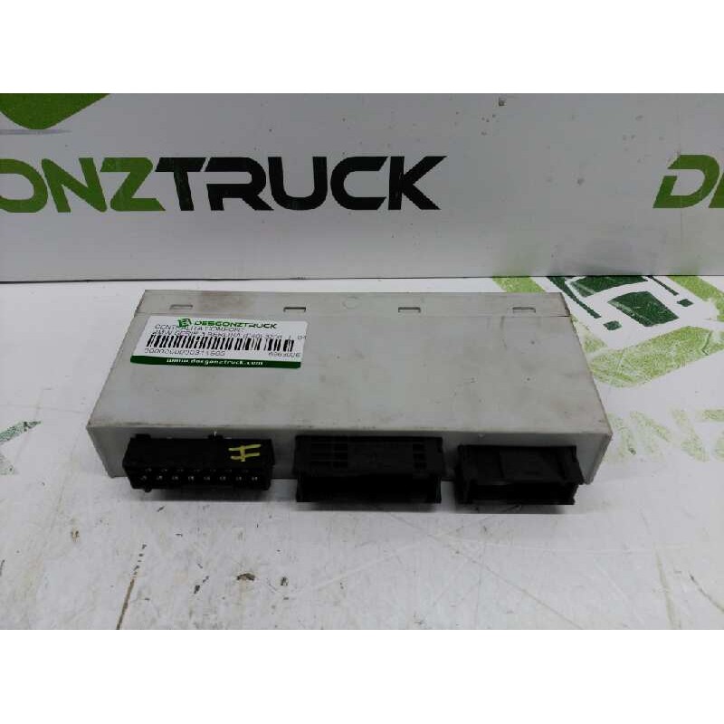 Recambio de centralita comfort para bmw serie 3 berlina (e46) 320d referencia OEM IAM 61356963026 57762110 DELPHI GM5 STAR12