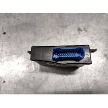 Recambio de modulo electronico para renault master ii ph. 2 doka/pr. fgst 2.5 diesel referencia OEM IAM 8200032783H  