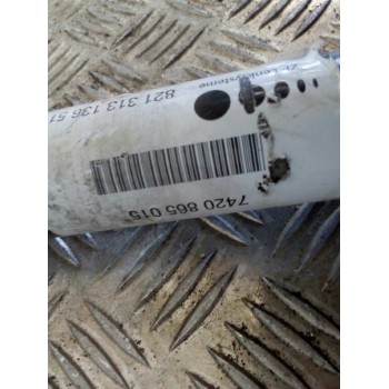 Recambio de columna direccion para renault premium route 2006 fas 4x2 larga distancia referencia OEM IAM 7420865015 821313136511