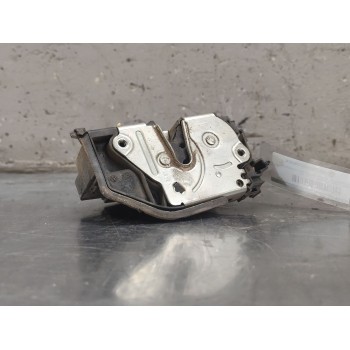 Recambio de cerradura puerta delantera izquierda para bmw serie 1 berlina (e81/e87) 120d referencia OEM IAM 7167077  
